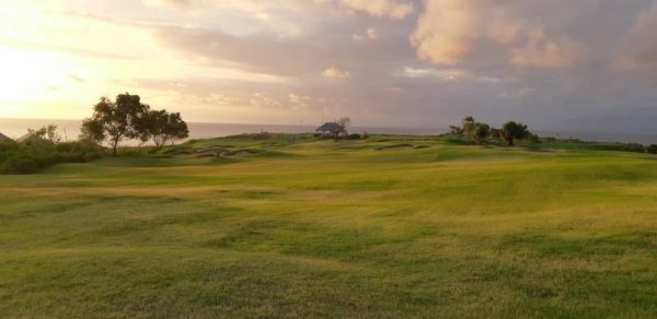 New Kuta Golf